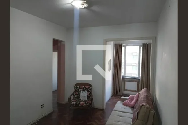 Imagem Apartamento à Venda - Ipanema, 1 Quarto, 52 m2
