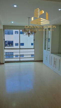 Imagem Excelente oportunidade: Apartamento à venda na Bela Vista, São Paulo-SP, com 2 quartos, 1 banheiro, vaga de garagem e 110m²!
