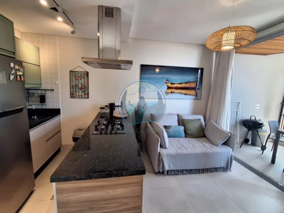 Imagem APARTAMENTO RESIDENCIAL em UBATUBA - SP, PRAIA GRANDE