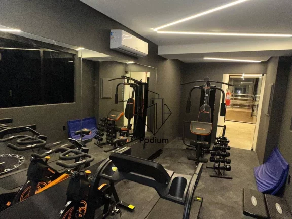 Imagem Flats Studio a 450m da praia de Intermares - FL0279