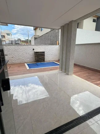 Imagem Sobrado 3 Suites Com Escritorio No Jardins Narcelona