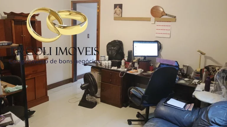 Imagem CASA RESIDENCIAL em São Paulo - SP, Vila Matilde