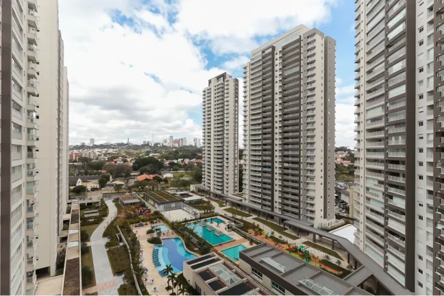 Imagem APARTAMENTO RESIDENCIAL em São Paulo - SP, Vila Anastácio