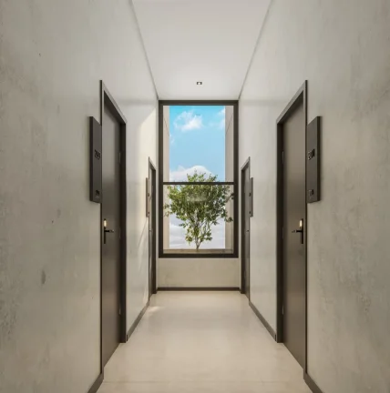 Imagem Loft à venda em São Paulo, Perdizes, com 1 quarto, 26,74m2