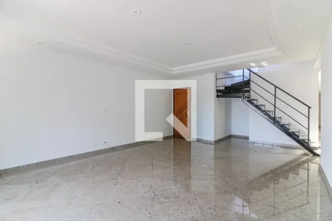 Imagem Apartamento à Venda - Recreio, 4 Quartos, 360 m2