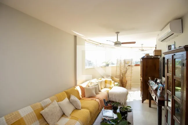 Imagem Apartamento à Venda - Vargem Pequena, 3 Quartos, 90 m2