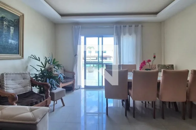 Imagem Apartamento à Venda - Recreio, 3 Quartos, 169 m2