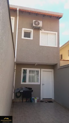 Imagem Casa Sobrado na Vila Polopoli ( Butantã) com 2 Suítes com AR CONDICIONADO e 2 Vagas de Garagem