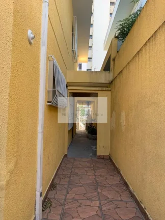 Imagem Casa em Alto da Boa Vista - São Paulo