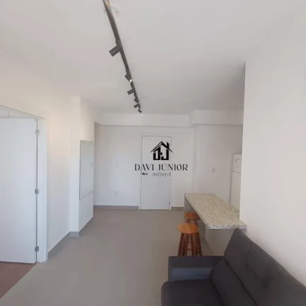 Imagem Apartamento com 1 dormitório para alugar, 44 m² por R$ 3.960,00/mês - Parque Campolim - Sorocaba/SP