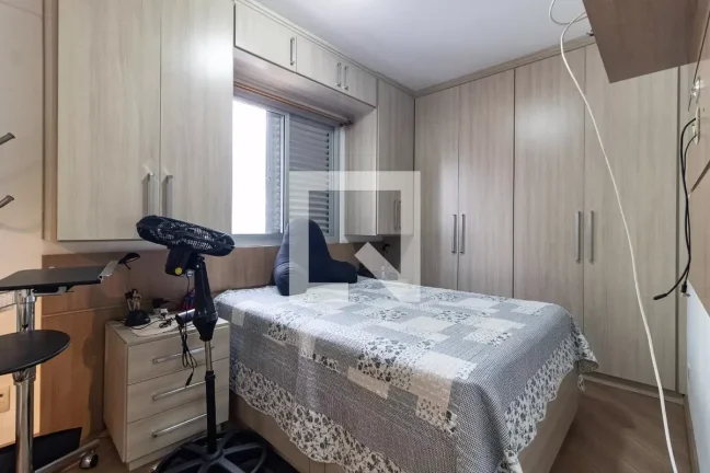 Imagem Apartamento à Venda - Aclimação, 3 Quartos, 79 m2