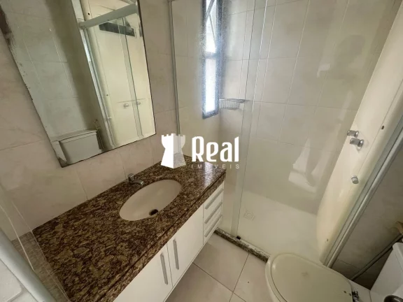 Imagem 4 Suítes no Jd. Apipema - Ondina