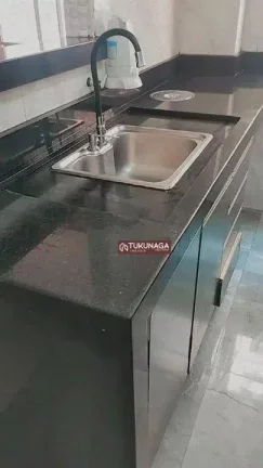 Imagem Apartamento com 2 dormitórios à venda, 47 m² por R$ 260.000,00 - Jardim Ansalca - Guarulhos/SP