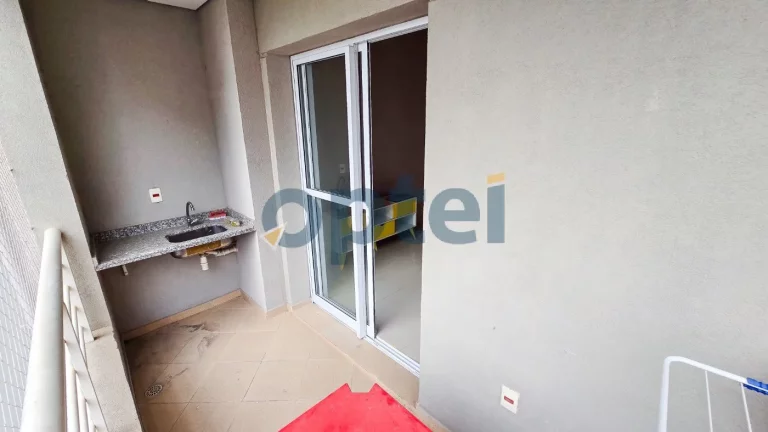 Imagem LOFT RESIDENCIAL em São Bernardo do Campo - SP, Jardim do Mar