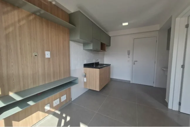Imagem APARTAMENTO RESIDENCIAL em São Paulo - SP, Mooca