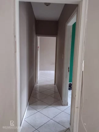Imagem Metrô Sacomã - Apartamento 2 dorms localizado a 4 quadras da estação
