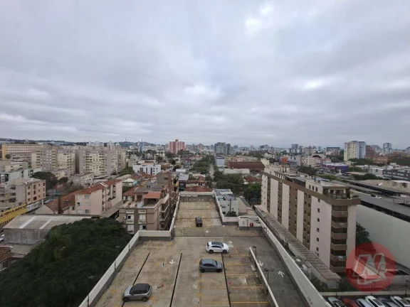 Imagem Sala para alugar, 38 m² por R$ 3.998,00/mês - Santana - Porto Alegre/RS