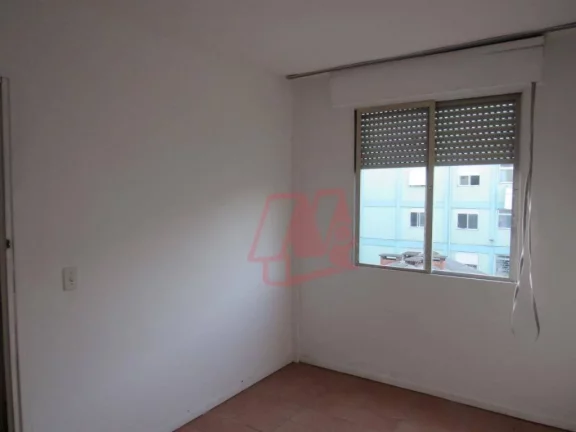 Imagem Apartamento com 1 dormitório, 36 m² - venda por R$ 135.000,00 ou aluguel por R$ 1.165,00/mês - Camaquã - Porto Alegre/RS