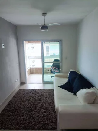 Imagem Apartamento à venda, 75 m² por R$ 750.000,00 - Boqueirão - Praia Grande/SP