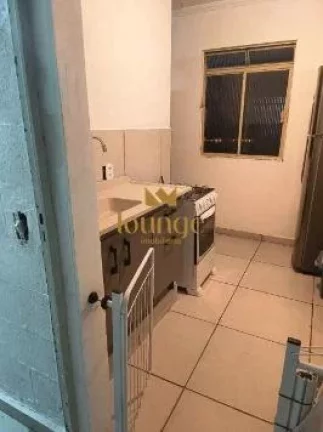 Imagem Apartamento à Venda Vila Esperança Zona Norte - Sorocaba/SP