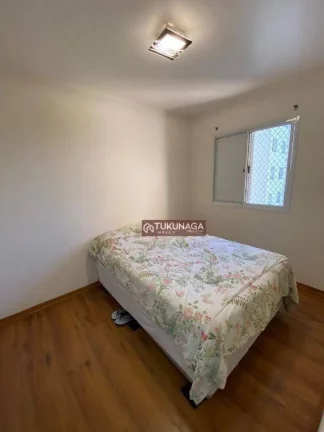 Imagem Apartamento com 2 quartos à venda, 55 m² por R$ 425.000 - Vila Endres - Guarulhos/SP