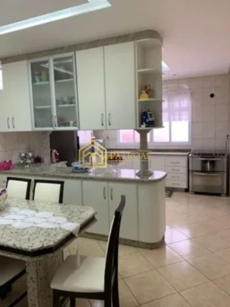 Imagem Casa Padrão