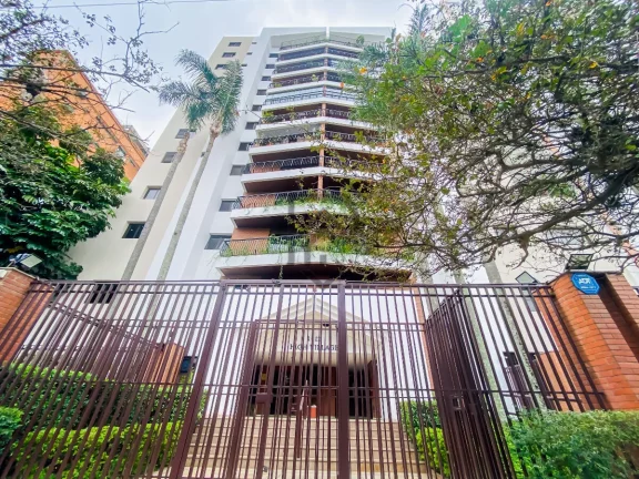 Imagem Apartamento vila madalena pronto para morar