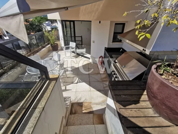Imagem Apartamento à venda no bairro Morumbi - São Paulo/SP, Zona Sul