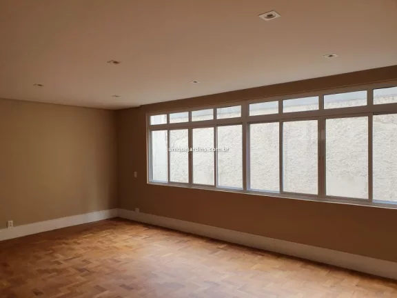 Imagem Apartamento à venda Jardim Paulista São Paulo