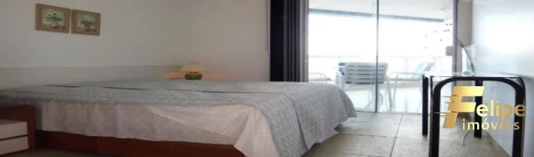 Imagem LUXUOSO APARTAMENTO NO CENTRO DE GUARAPARI