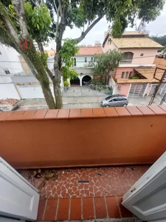 Imagem CASA ASSOBRADADA PARA ALUGAR NA VILA PRUDENTE, A 7 MINUTOS A PÉ DO METRÔ TAMANDUATEÍ E 9 MINUTOS DO METRÔ VILA PRUDENTE.