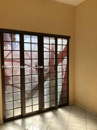 Imagem Barracão para Venda em Limeira, Jardim Residencial Granja Machado, 4 banheiros