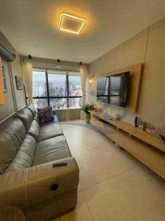 Imagem Apartamento á venda com 2 dormitórios no centro de Torres/RS