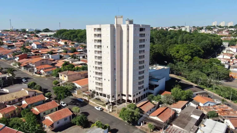 Imagem APARTAMENTO RESIDENCIAL PORTAL DO SOL - 3 DORMITÓRIOS
