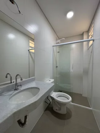 Imagem Apartamento novo com ótima localização
