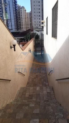 Imagem Apartamento - Ribeirão Preto - Santa Cruz do José Jacques - Região Sul