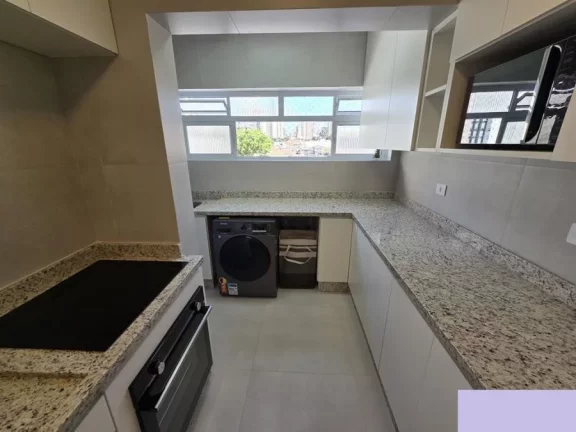 Imagem Apartamento próximo ao Metrô Carrão com 63m².