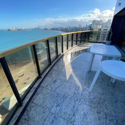 Imagem APARTAMENTO RESIDENCIAL em GUARAPARI - ES, PRAIA DO MORRO