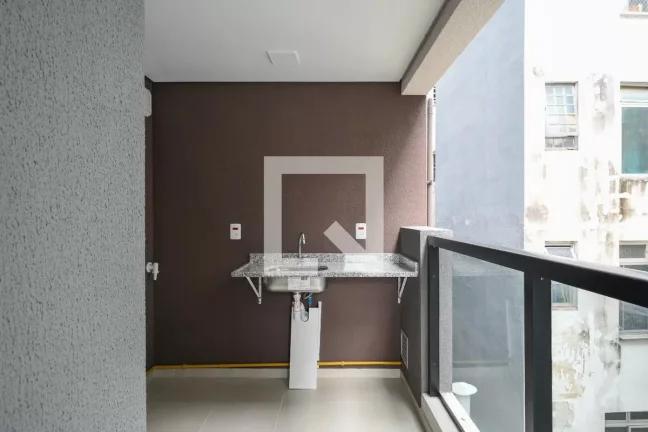 Imagem Apartamento à Venda - Aclimação, 2 Quartos, 57 m2