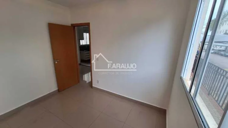 Imagem Apartamento à venda Sorocaba-SP