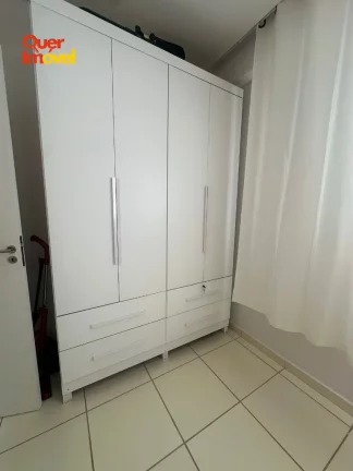 Imagem Excelente oportunidade! Apartamento à venda em Ribeirão Preto-SP, Jardim Manoel Penna. 2 quartos, 1 sala, 1 banheiro, 2 vagas, 52,00 m². Quer Imóvel Negócios Imobiliários!