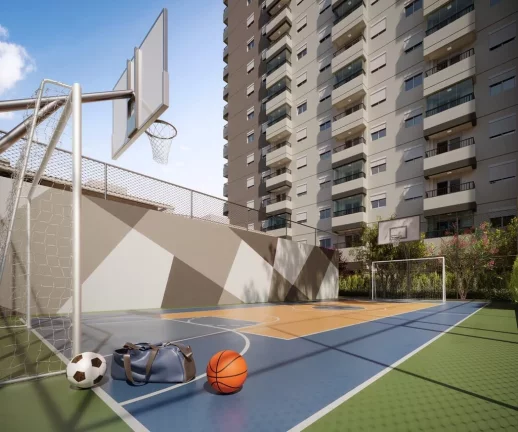 Imagem APARTAMENTO RESIDENCIAL em São Paulo - SP, Vila Carrão