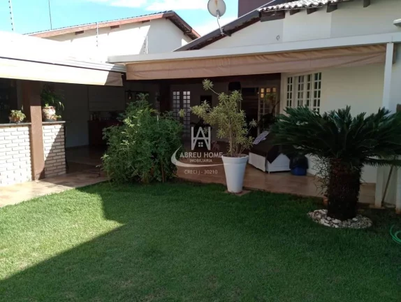 Imagem Casa, Parque São Miguel - São José do Rio Preto