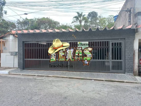 Imagem CASA TÉRREA CENTRO DE ITAQUERA MARAVILHOSA