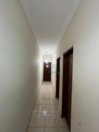 Imagem Sobrado com 3 dormitórios à venda, 160 m² por R$ 595.000,00 - Jardim Bela Vista - Guarulhos/SP