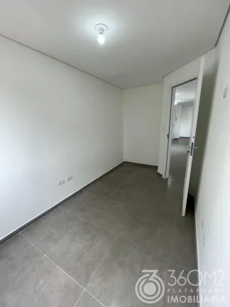 Imagem Cobertura para Venda em Santo André / SP no bairro Vila Curuçá