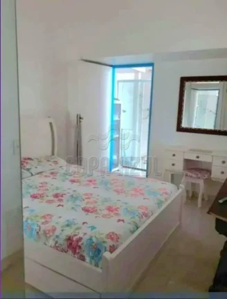 Imagem Copacabana - Residencial › Apartamento com 3 quarto(s) a Venda