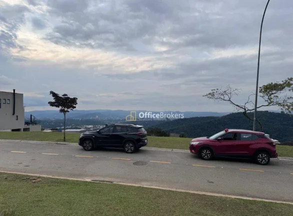 Imagem Terreno à venda Gênesis 2 - 490 m²