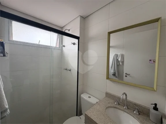 Imagem Apartamento à venda com 2 quartos, sendo 2 suítes, no condomínio Maison Marseille, São Paulo - SP