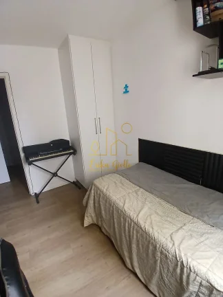 Imagem Locação  Apartamento no Condomínio Atmosphera | Eloy Chaves